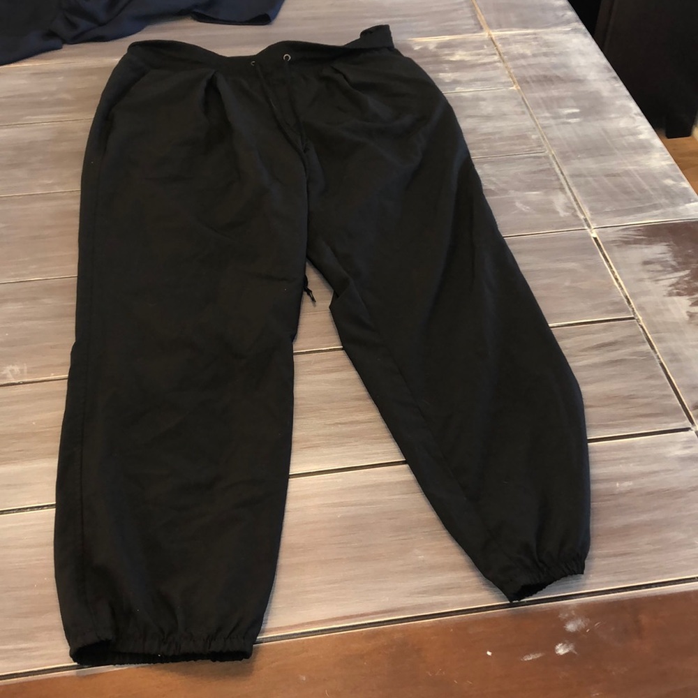 Joggers